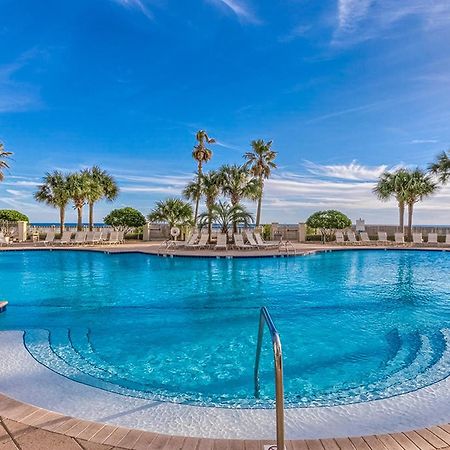 The Beach Club Resort And Spa II Gulf Shores Ngoại thất bức ảnh