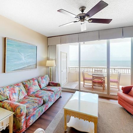 The Beach Club Resort And Spa II Gulf Shores Ngoại thất bức ảnh