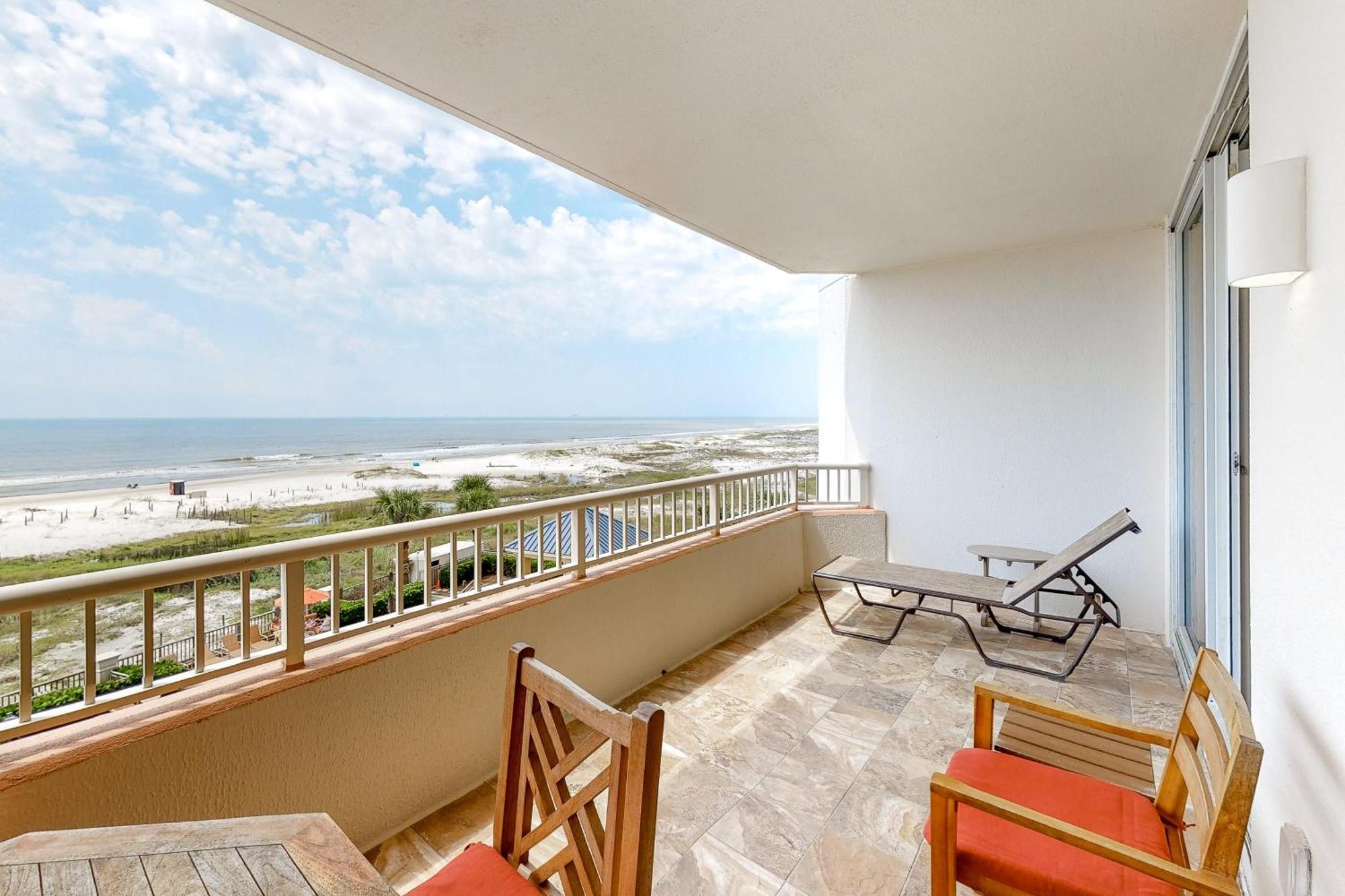 The Beach Club Resort And Spa II Gulf Shores Ngoại thất bức ảnh