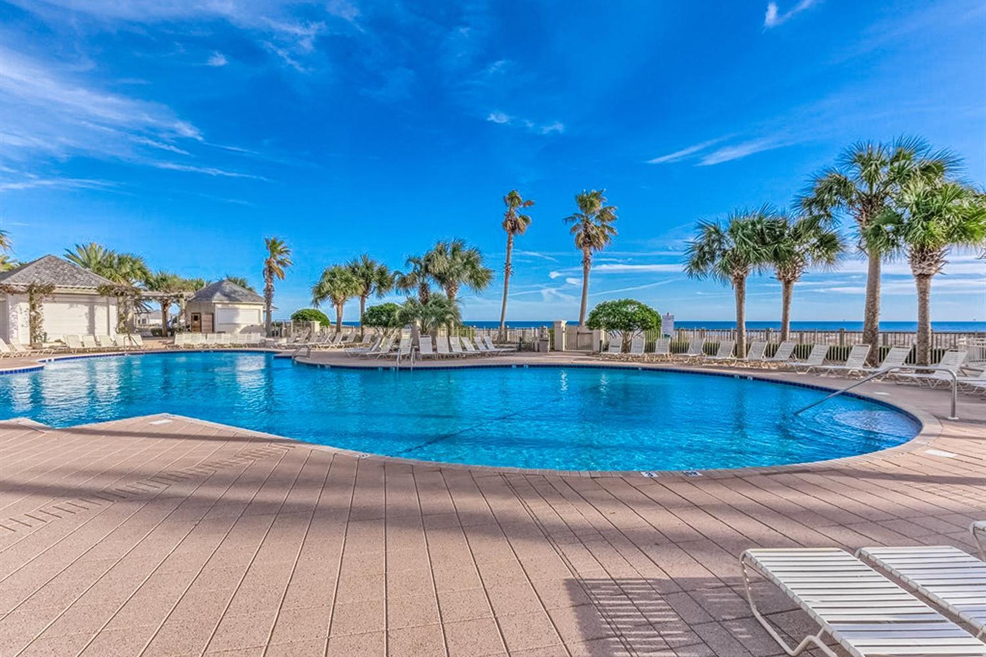 The Beach Club Resort And Spa II Gulf Shores Ngoại thất bức ảnh